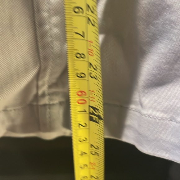 Market & Spruce Women’s Gray Hooded Jacket Size M - Picture 10 of 12